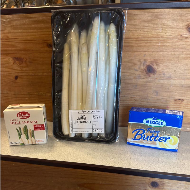 spargel
