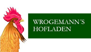 Wrogemanns Hofladen