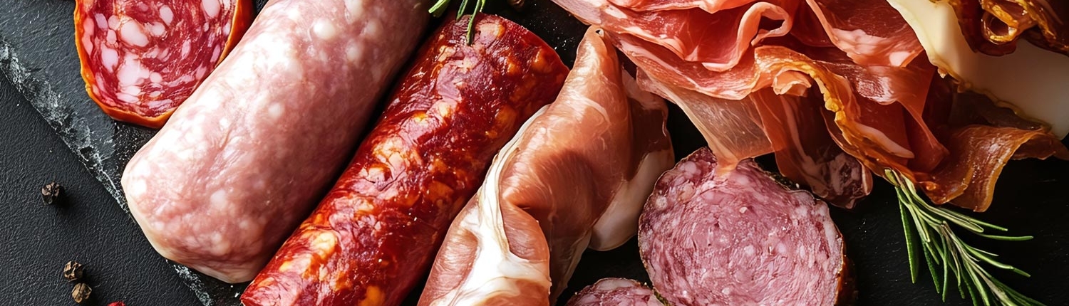 wurstwaren